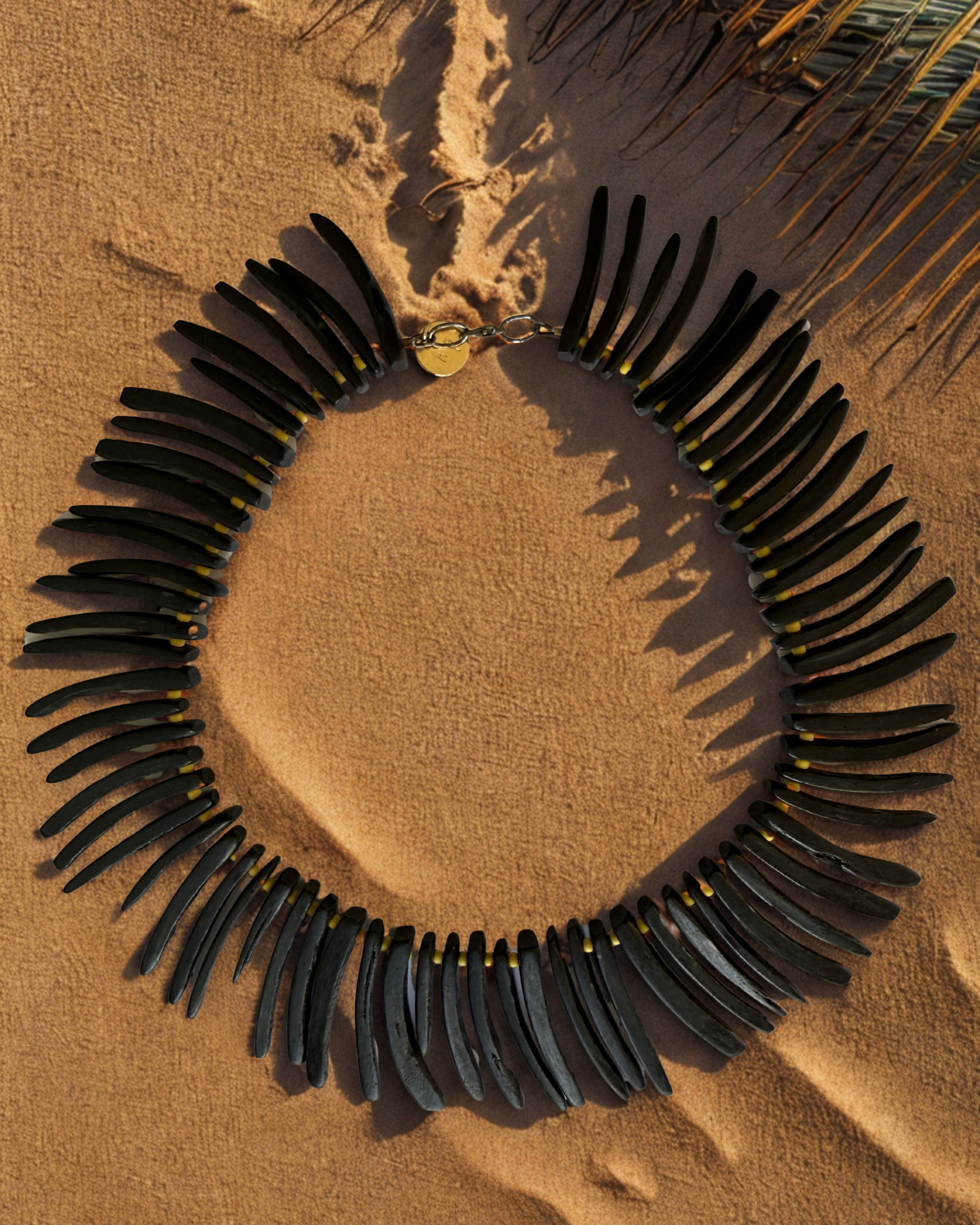 Tribal Dance