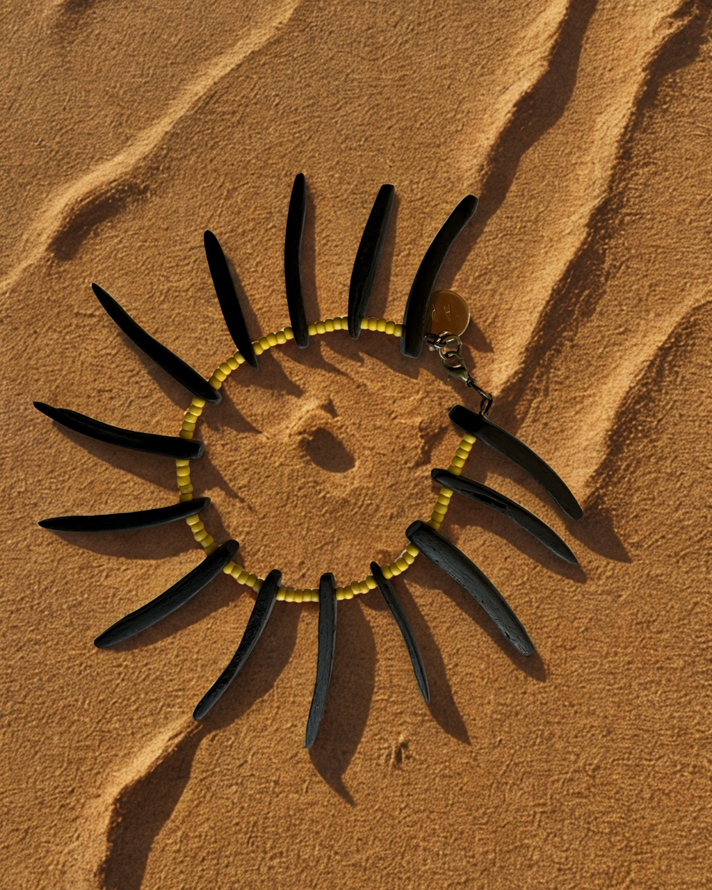 Tribal Dance 1