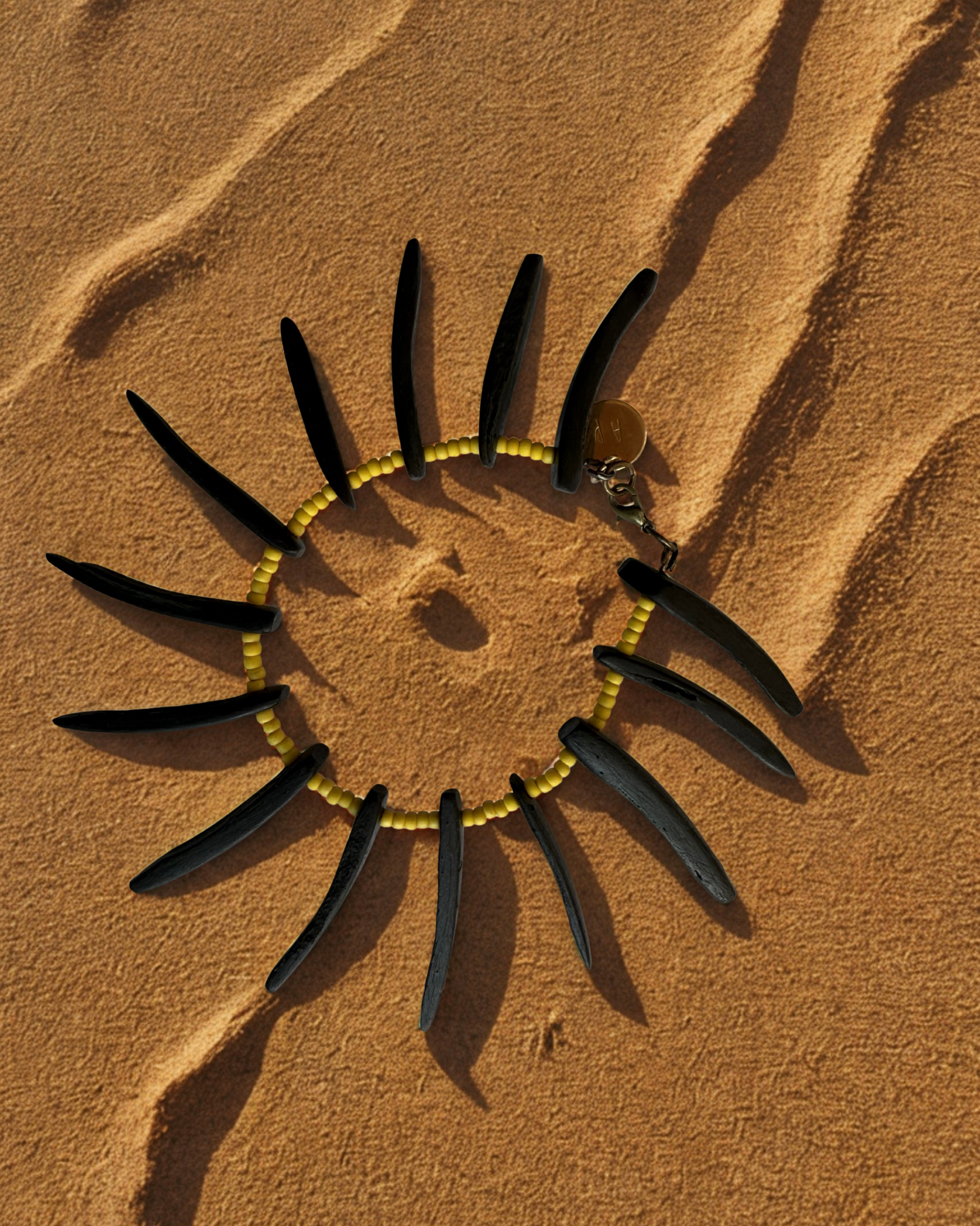 Tribal Dance 1